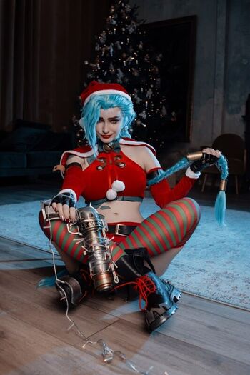 Full leaked Hologana private photo
