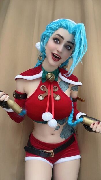 Full leaked Hologana private photo