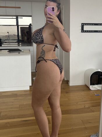 Full leaked Holybribriii private photo