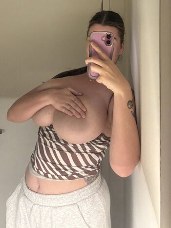 Full leaked Holybribriii private photo