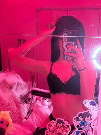 Full leaked Homukemii page private photo