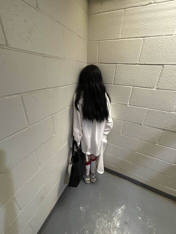 Full leaked Homukemii private photo