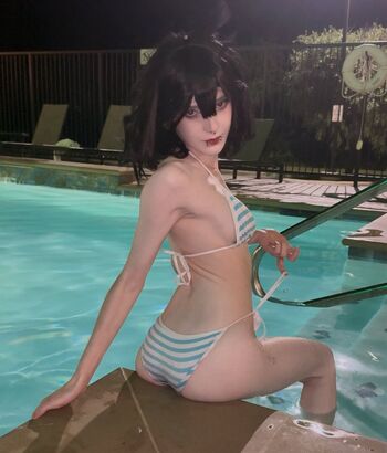 Full leaked Homukemii private photo