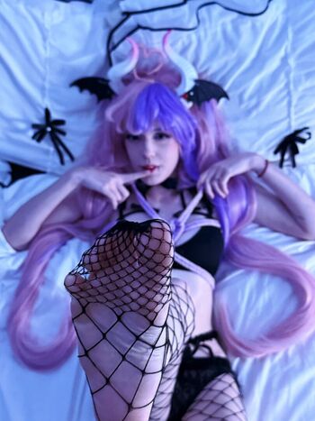 Full leaked Homukemii private photo