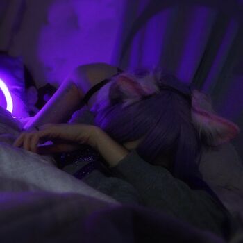 Full leaked Homukemii private photo