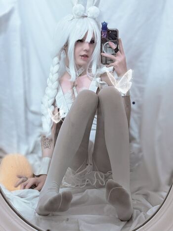 Full leaked Homukemii private photo