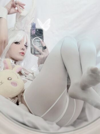Full leaked Homukemii private photo