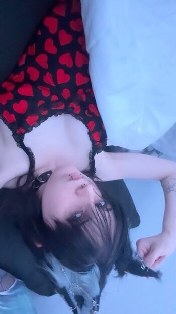 Full leaked Homukemii private photo