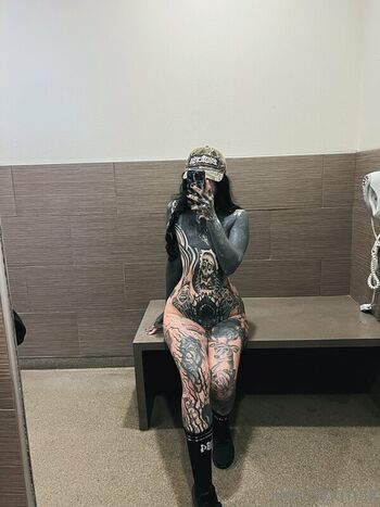 Full leaked Honyxmilk private photo
