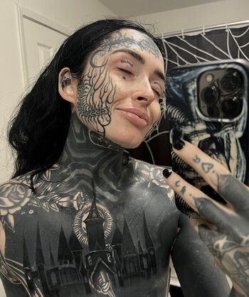 Full leaked Honyxmilk private photo