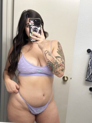 Full leaked Honeeycrisp page private onlyfans photo