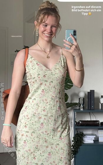 Full leaked Honey hannii private photo