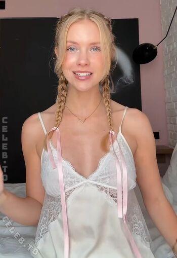 Full leaked Honey hannii private photo
