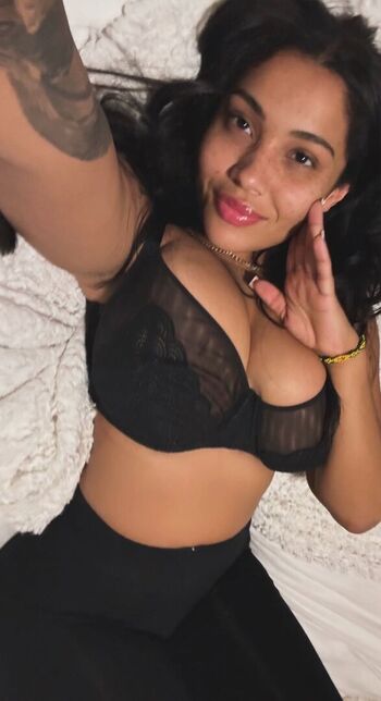 Full leaked Honey isabel private photo