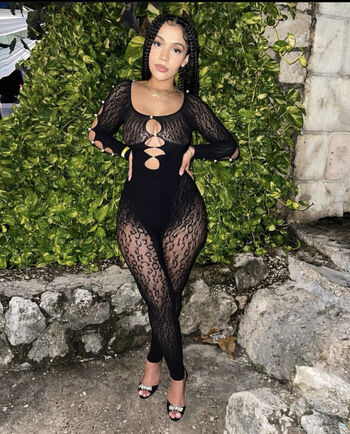 Full leaked Honey isabel private photo