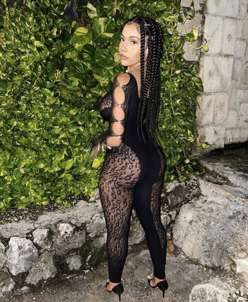 Full leaked Honey isabel private photo