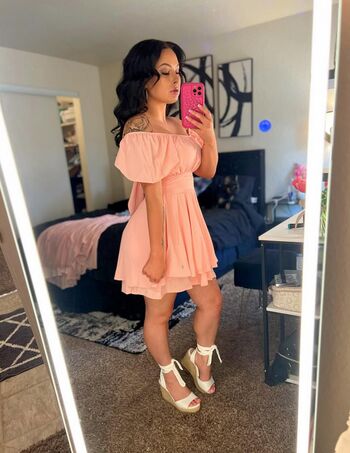 Full leaked Honey luxxxx private photo