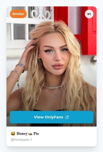 Full leaked Honey pie private onlyfans photo