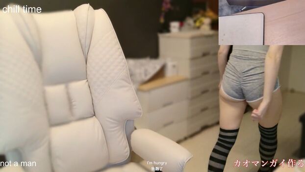 Full leaked Honey sena private onlyfans photo