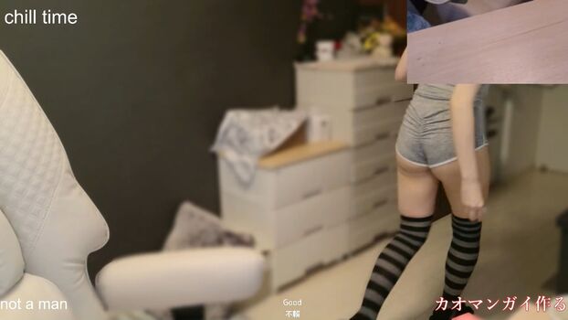 Full leaked Honey sena private onlyfans photo