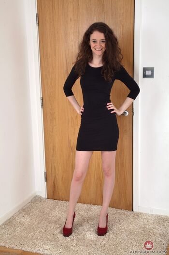 Full leaked Honey suckle private photo