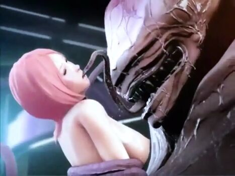 Full leaked Honey toon private photo