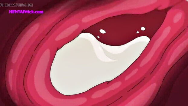 Full leaked Honey toon private photo