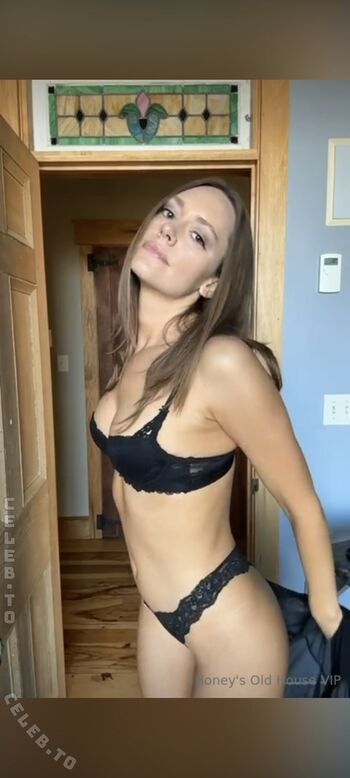 Full leaked Honey private onlyfans photo