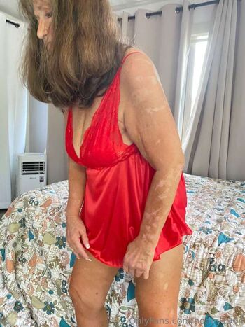 Full leaked Honey private onlyfans photo