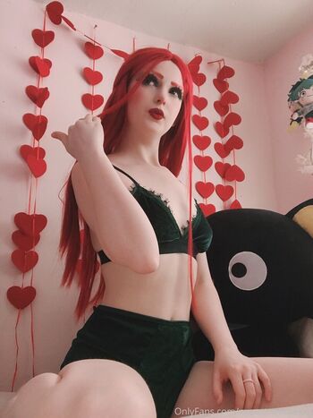 Full leaked Honeybunnycos private photo