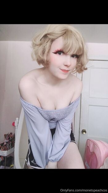 Full leaked Honeybunnycos private photo