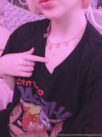 Full leaked Honeybunnycos private photo