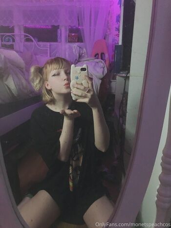 Full leaked Honeybunnycos private photo