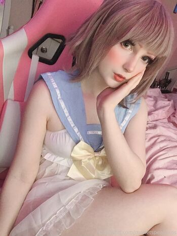 Full leaked Honeybunnycos private photo