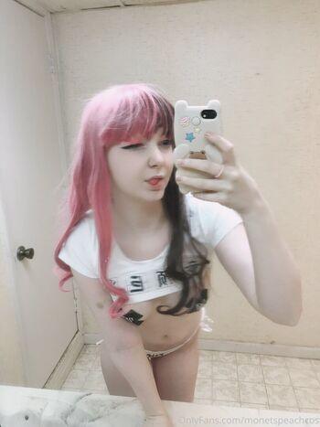 Full leaked Honeybunnycos private photo