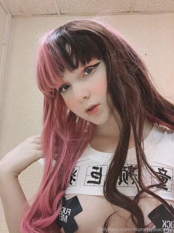 Full leaked Honeybunnycos private photo