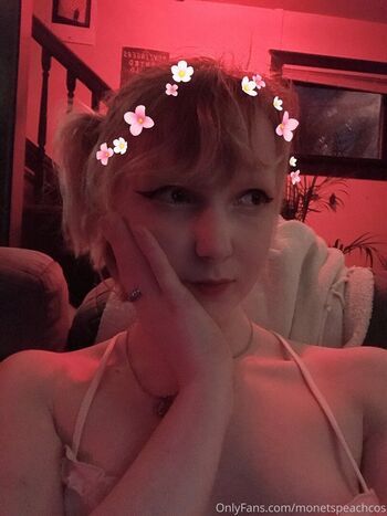 Full leaked Honeybunnycos private photo