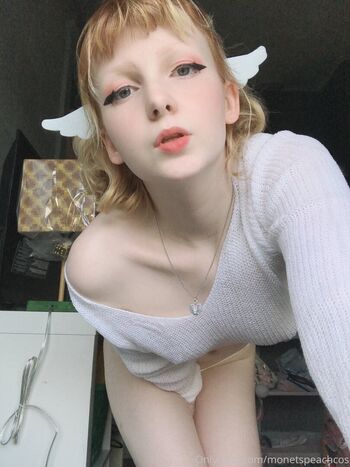 Full leaked Honeybunnycos private photo