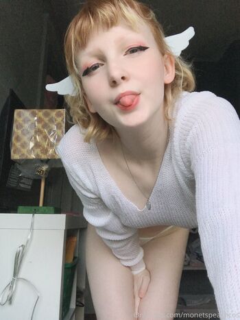Full leaked Honeybunnycos private photo