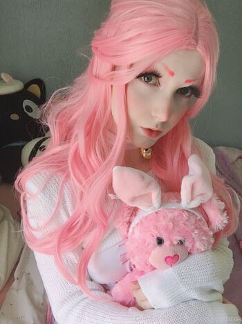 Full leaked Honeybunnycos private photo