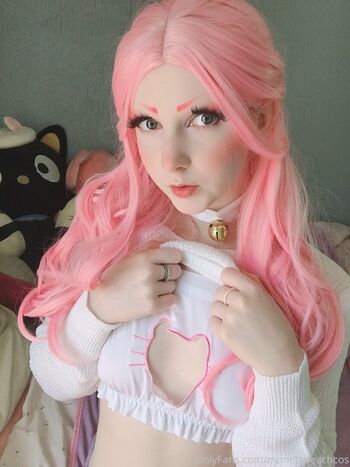 Full leaked Honeybunnycos private photo