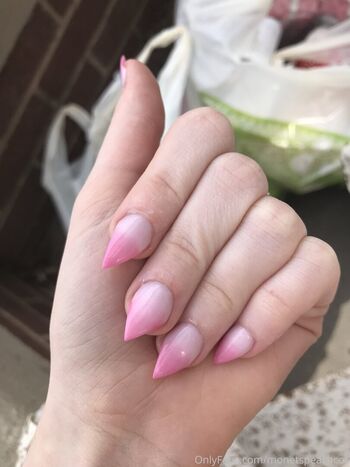 Full leaked Honeybunnycos private photo