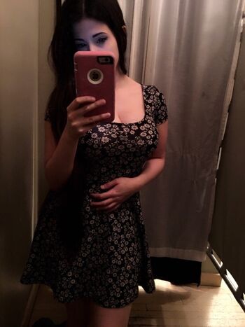 Full leaked Honeydewfawn private photo