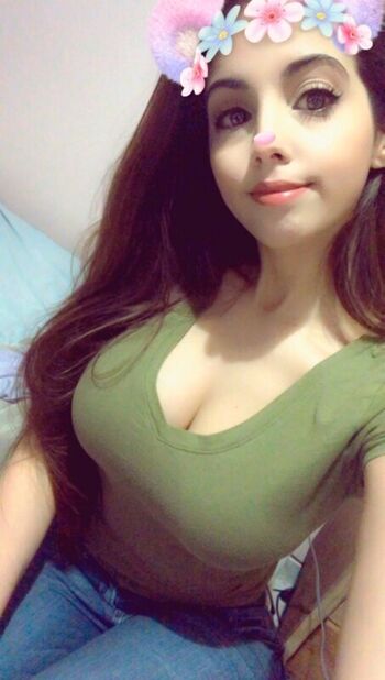 Full leaked Honeydewfawn private photo