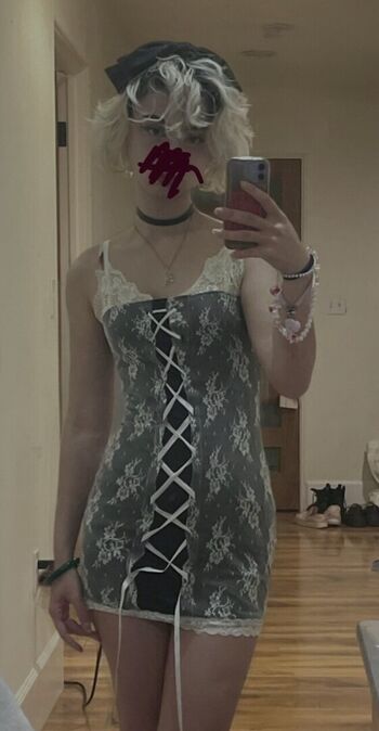 Full leaked Honeydewmelancholy private photo