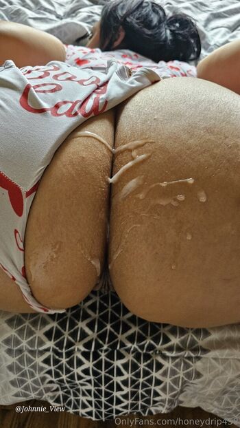 Full leaked Honeydrip private photo