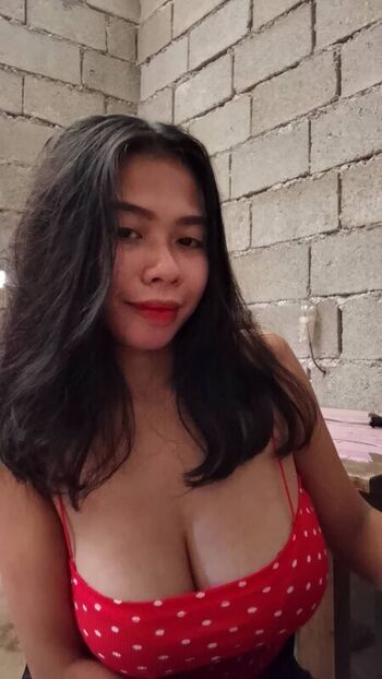 Full leaked Honeymae gapa private photo