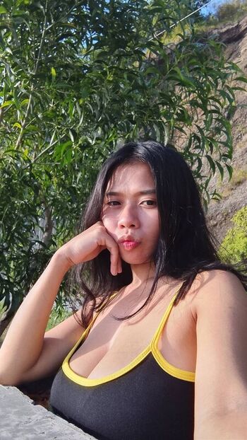 Full leaked Honeymae gapa private photo