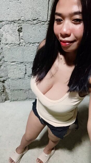 Full leaked Honeymae gapa private photo