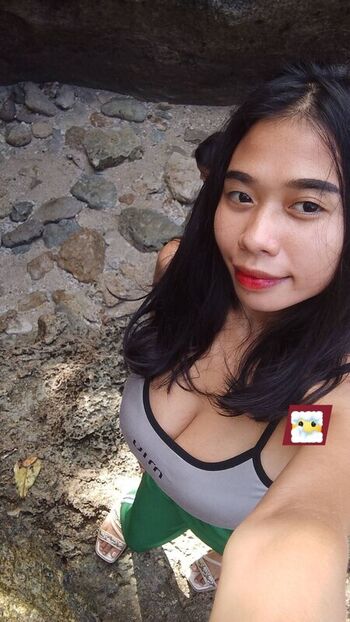 Full leaked Honeymae gapa private photo
